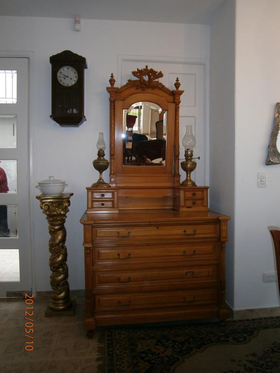 La Santa Maria Bed & Breakfast Bogotá Eksteriør bilde