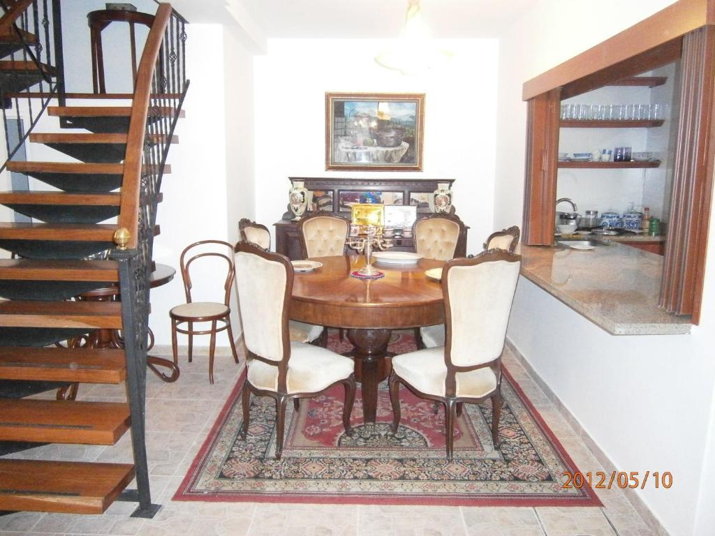 La Santa Maria Bed & Breakfast Bogotá Eksteriør bilde