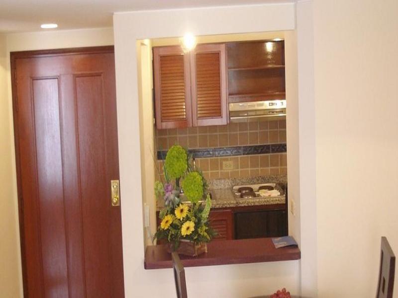 La Santa Maria Bed & Breakfast Bogotá Eksteriør bilde