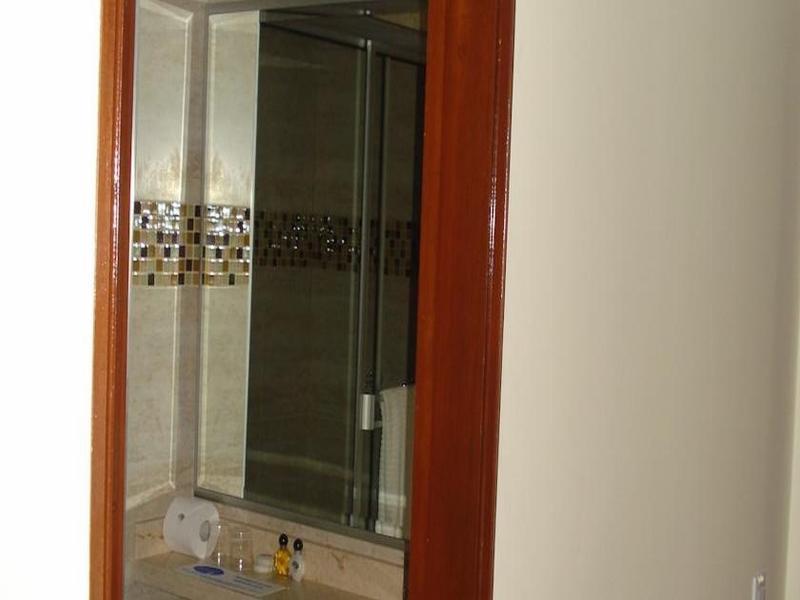 La Santa Maria Bed & Breakfast Bogotá Eksteriør bilde