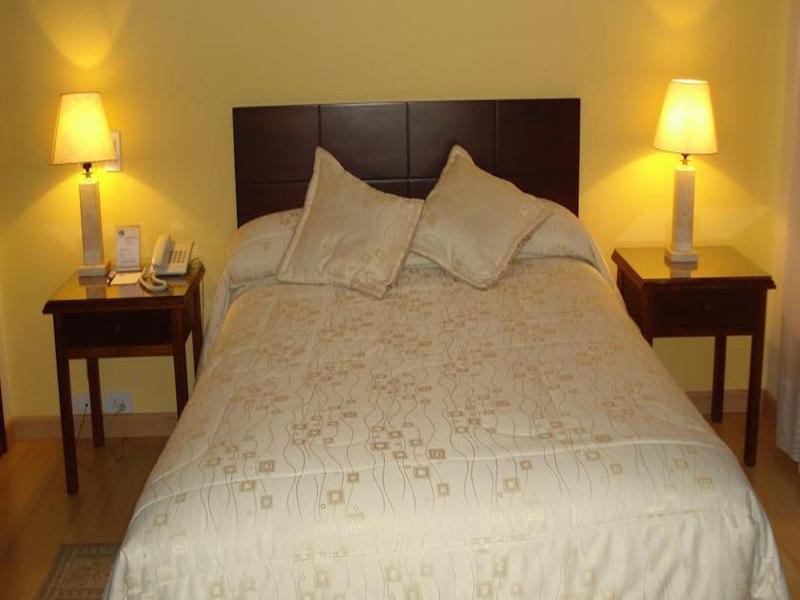 La Santa Maria Bed & Breakfast Bogotá Eksteriør bilde
