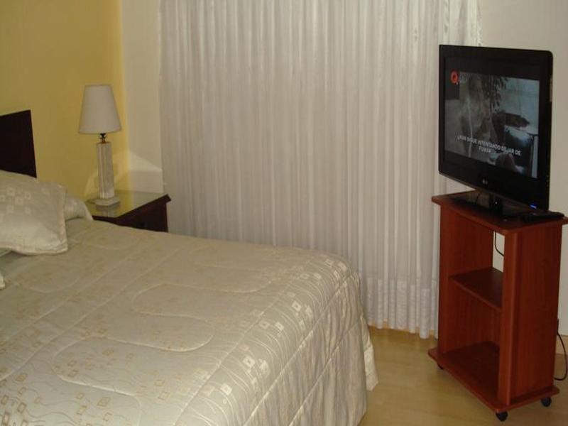 La Santa Maria Bed & Breakfast Bogotá Eksteriør bilde