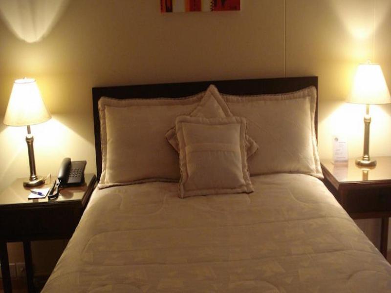 La Santa Maria Bed & Breakfast Bogotá Eksteriør bilde