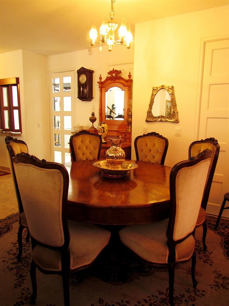 La Santa Maria Bed & Breakfast Bogotá Eksteriør bilde
