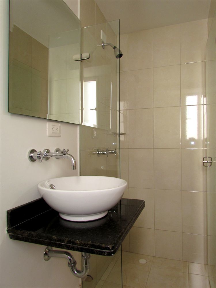 La Santa Maria Bed & Breakfast Bogotá Eksteriør bilde